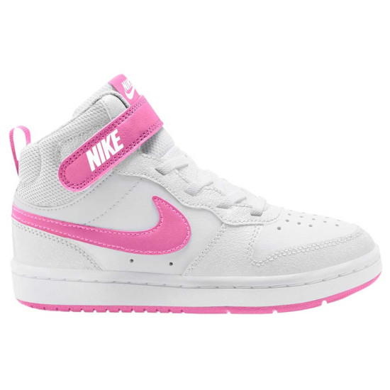Nike Court Borough Mid 2 (PSV)
